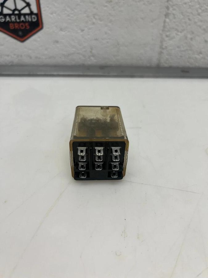 Used 30E-1548 120VAC Coil