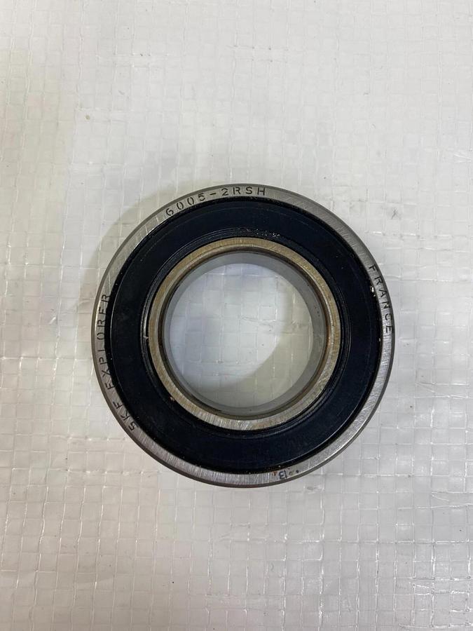 Used SKF Explorer Bearing G005-2RSH