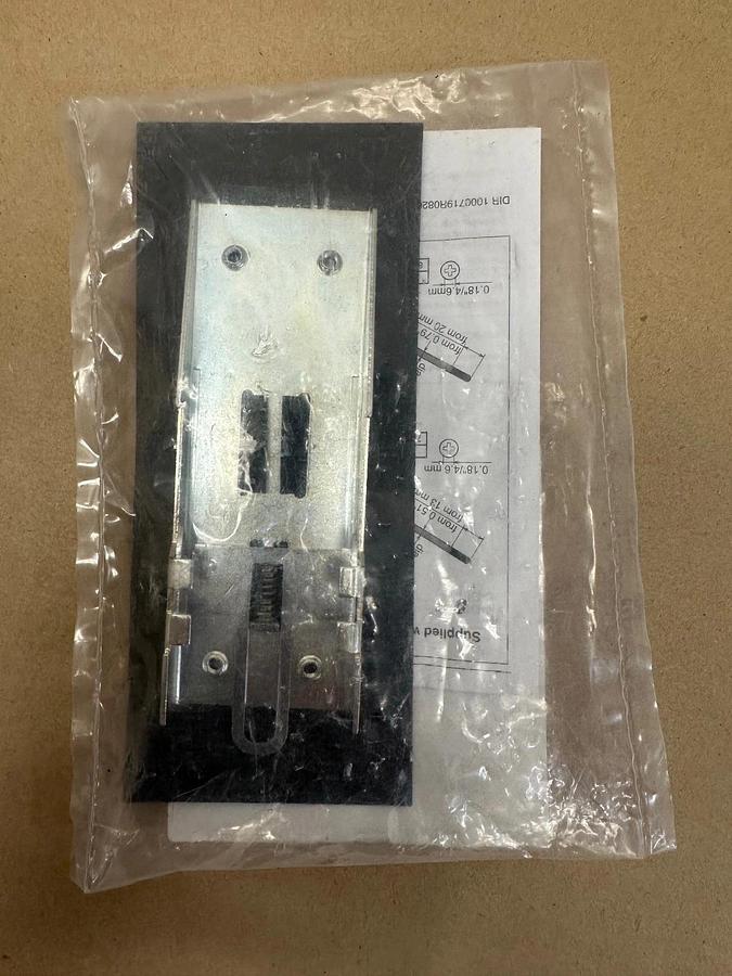 Used Allen Bradley 140G-G-DRA_B Circuit Breaker Accessory *NEW*