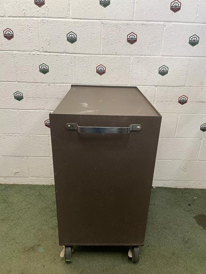 Used Kennedy Drawer Roller Cabinet 3 Piece Complete Tool Box