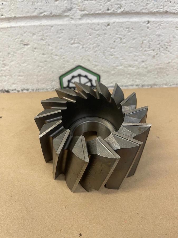 Used Niagara Cutter C/6 4”