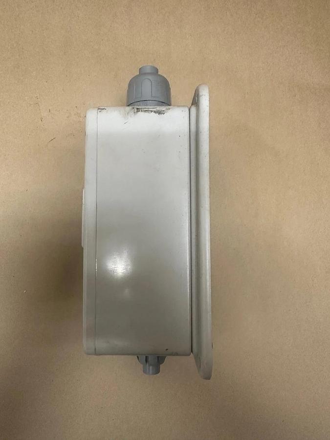 Used EKM Metering Omnimeter I v.3 Smart Meter