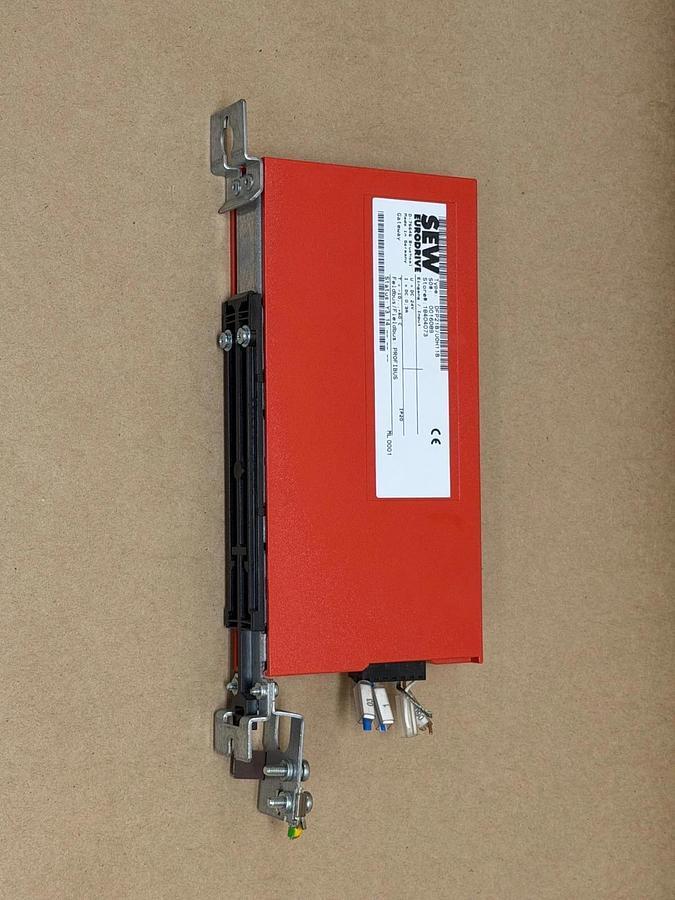 Used SEW Eurodrive DFP21B/U0H11B Gateway FieldBus