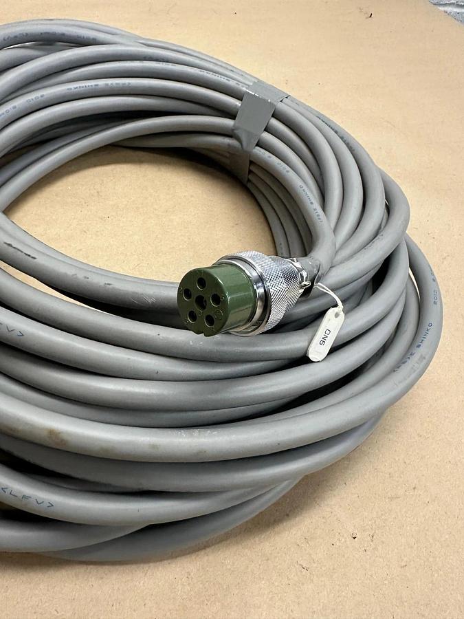 SHINKO PS E 2010 2.0mm Cable *NEW*