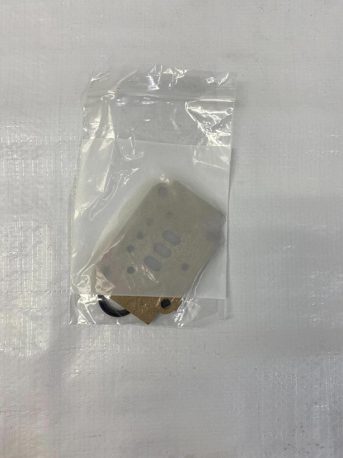 Sandpiper E1 P Air Valve Kit 255939