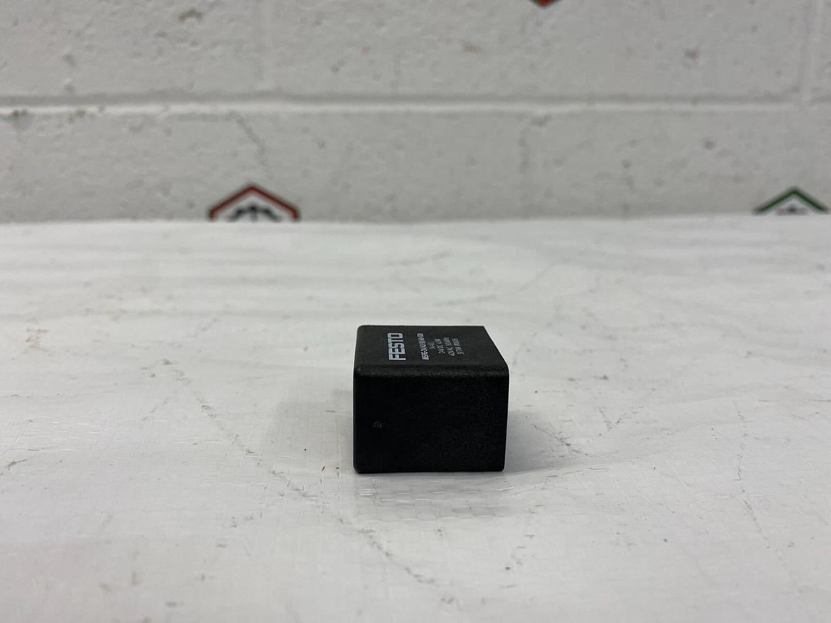Used Festo MSFG-24/42-50/60-OD Solenoid Coil 42 VAC 50/60Hz