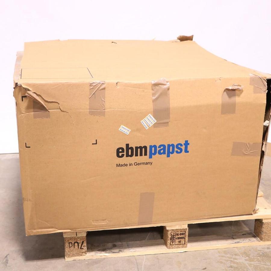 Used Kimbell Gin Machinery KGM 35-40 Bottom Horizontal CCW 270, No Motor