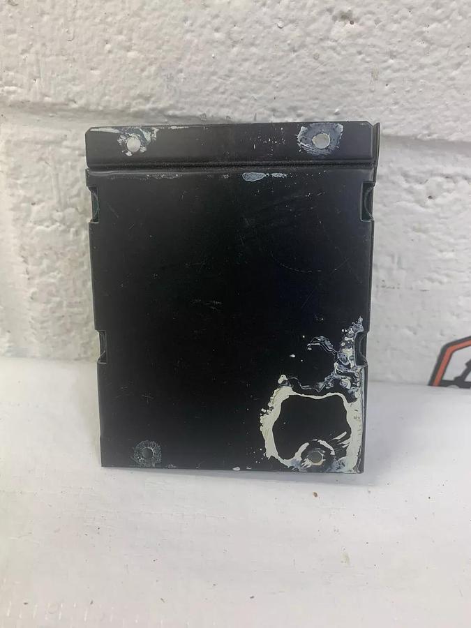 Used Macome SID-411 Scale Detector