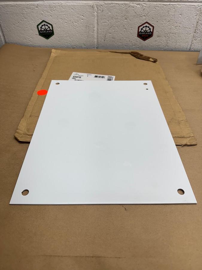 Used NVent Hoffman A20P16 Panel *NEW*
