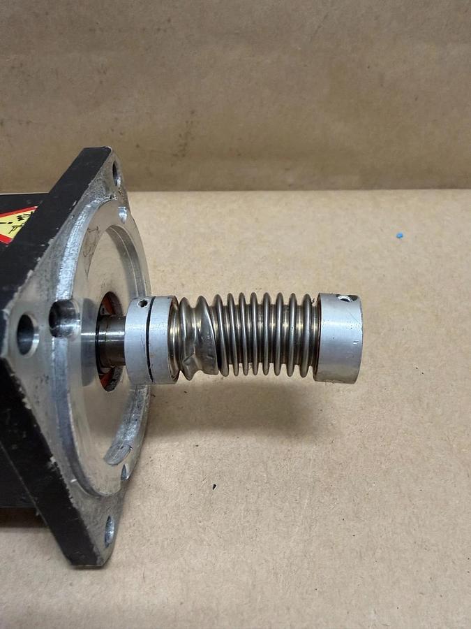 Used SEW Eurodrive DFY56M/SM11/TF Servo Motor