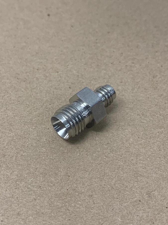 Swagelok 316 WFY Stainless Steel Fittings (LOT of 13)