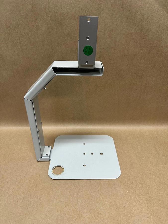 Used HumanScale ViewPoint Technology V6 Wall Station Mounting Component