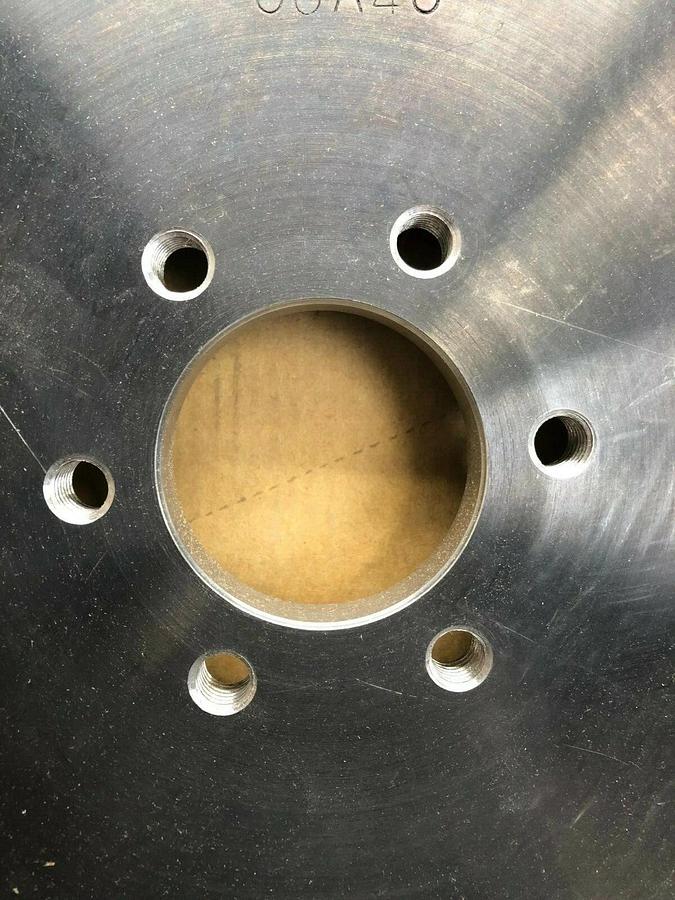 Browning 60A40 Plate Roller Chain Sprocket, 3/4” Stocked Bore, 40 Teeth