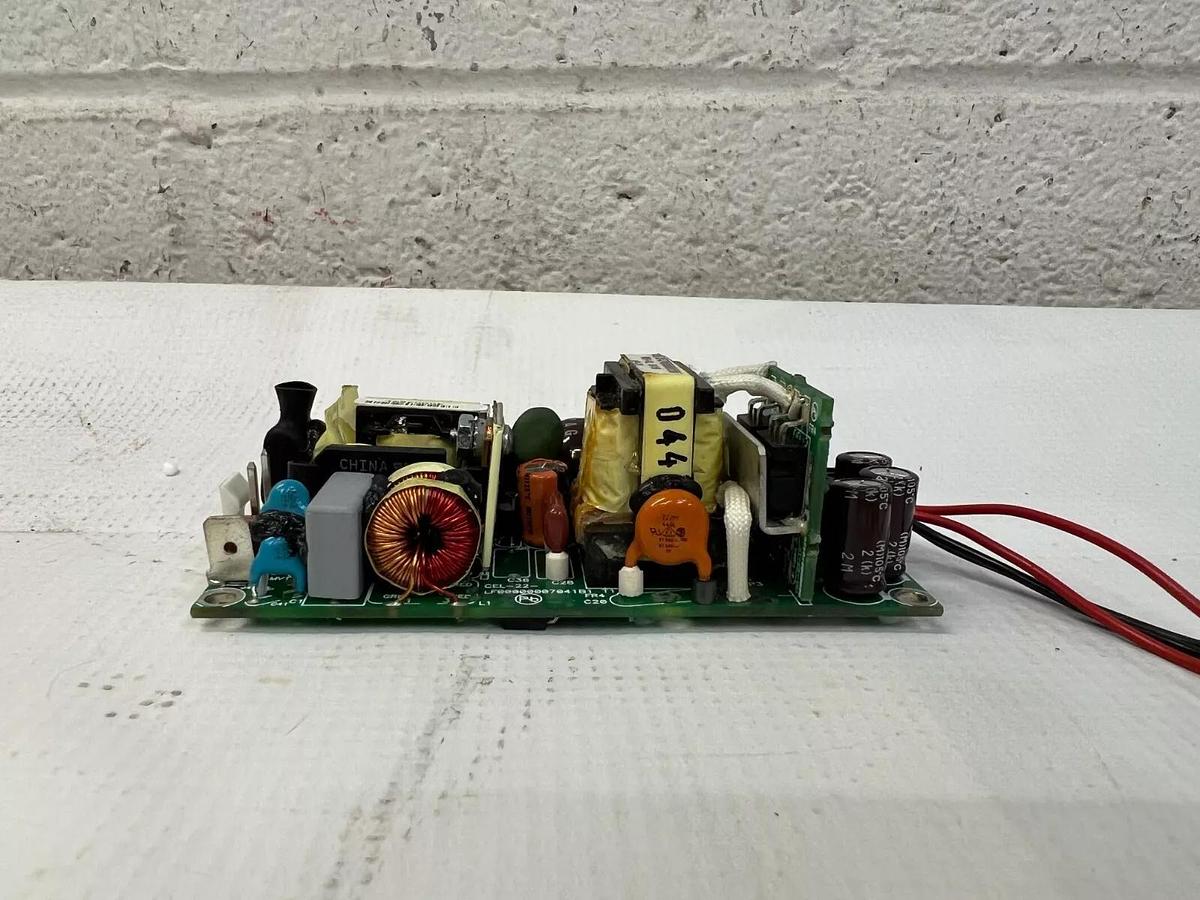 Used EOS LFMWLT150-1003 Power Supply