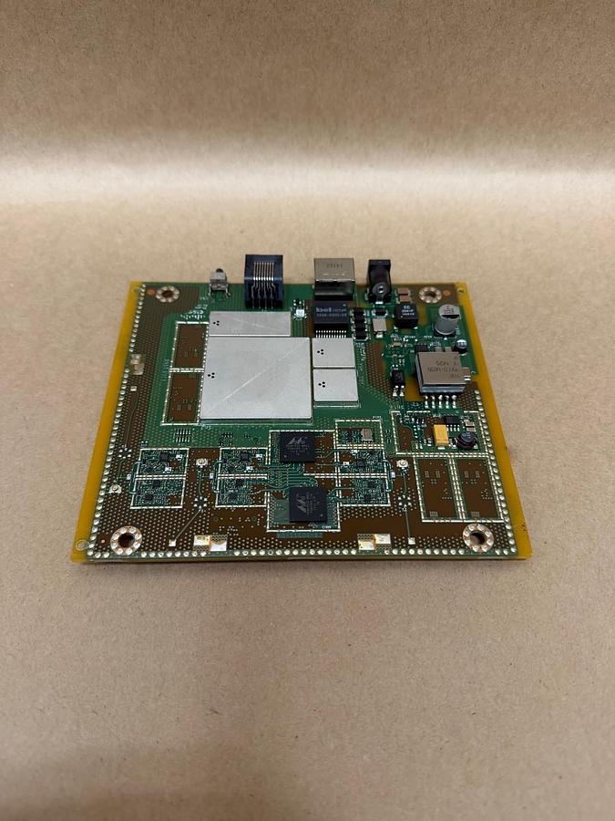 Used Cisco 73-14508-04 Printed Circuit Board