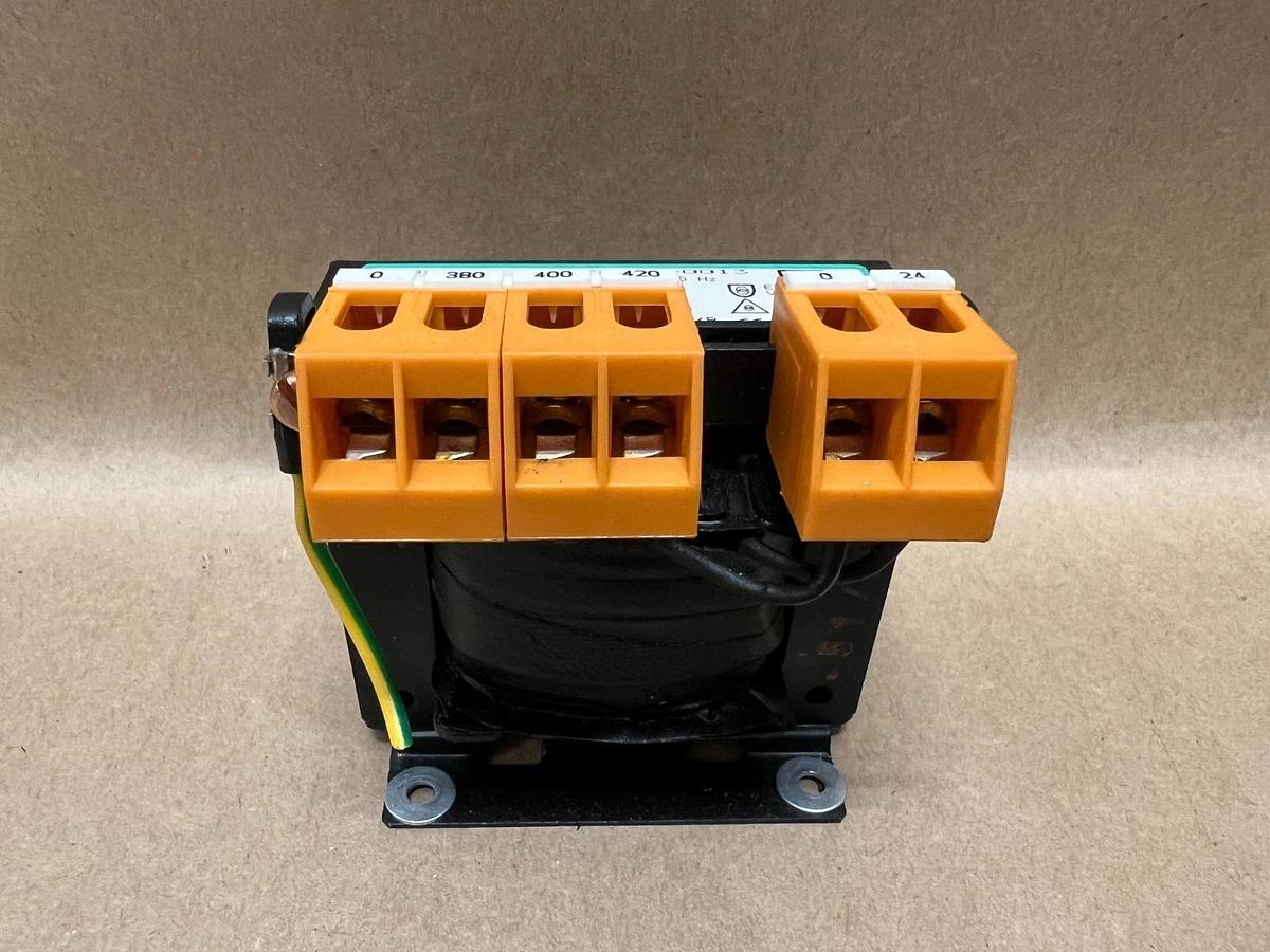 Used SBA ETK 153-0013 Transformer