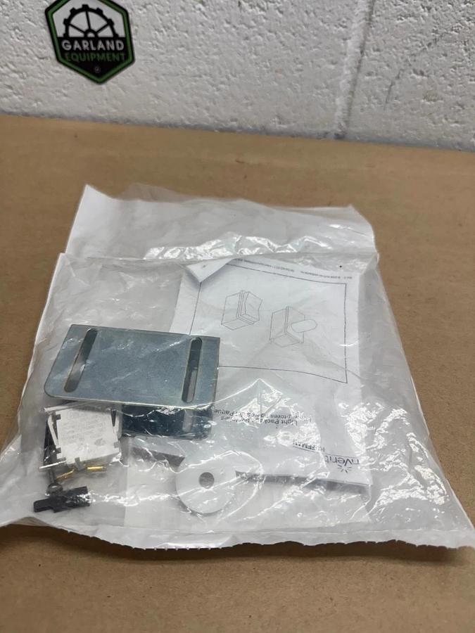 Used NVent Hoffman ALFSWD Door Switch *FACTORY SEALED*