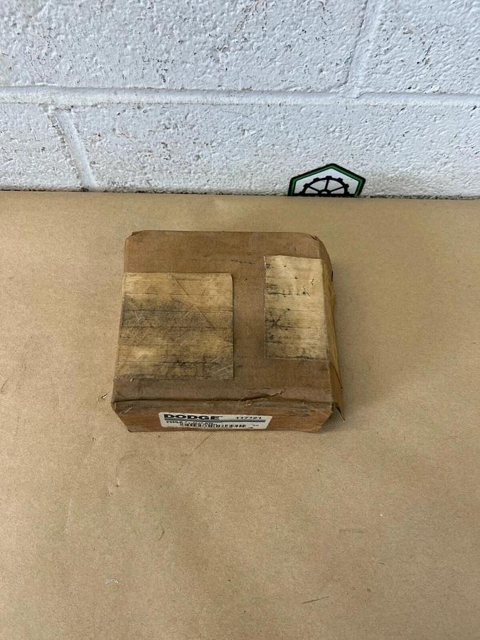 Dodge 3020 x 2-3/16 KW Taper-Lock Bush