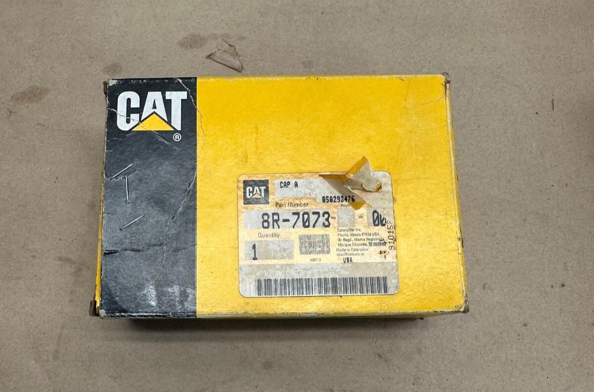 CAT 8R-7073 Cap
