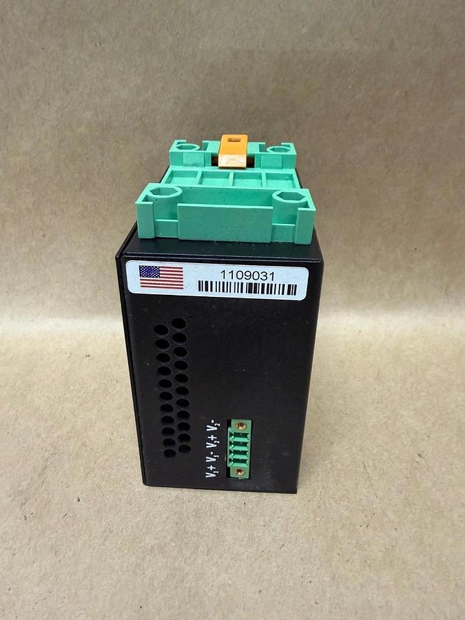 Used N-TRON 304TX 4-Port Industrial Ethernet Switch
