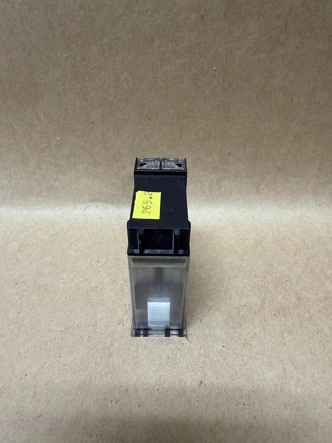 Used Hengstler 0 891 321 Time Counter