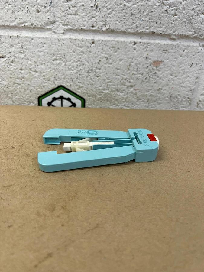 Micro Electronics Inc Micro-Strip MS-08-13 Precision Stripper