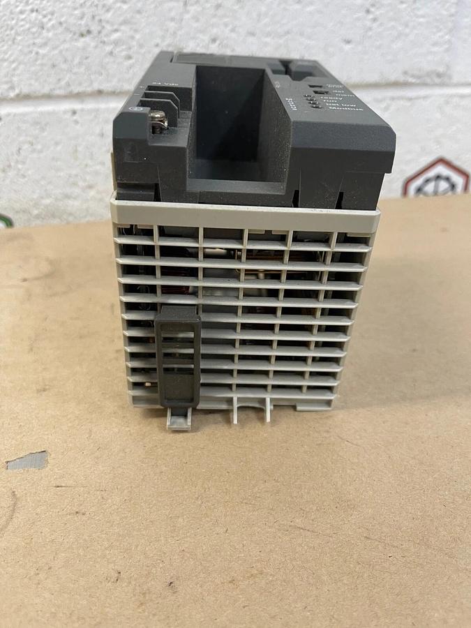 Used AEG PC-A984-120 CPU Module