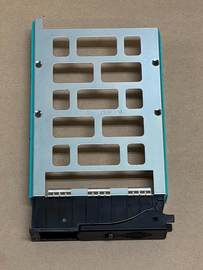 MDI D2 A66 2130 0 Hard Drive Tray - Lot of 2