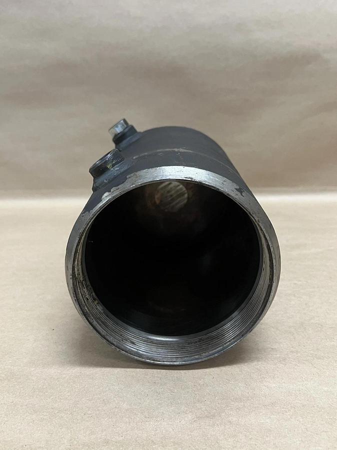 Used Hyster T05 1350350 Forklift Hydraulic Tilt Cylinder