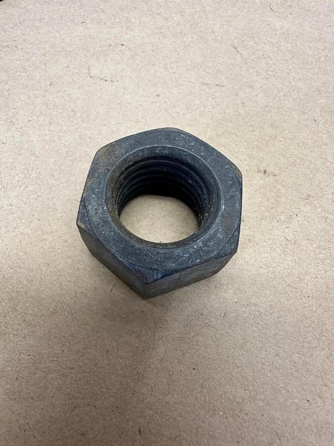 CAT 1D-5976, 2J-3505 7/8”-9x7 Hex-Head Bolt with Hex Nut *NEW*