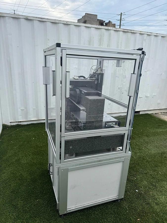 Used 3D-Shape GmbH KORAD 3D Coordinate Measuring/ Inspection System