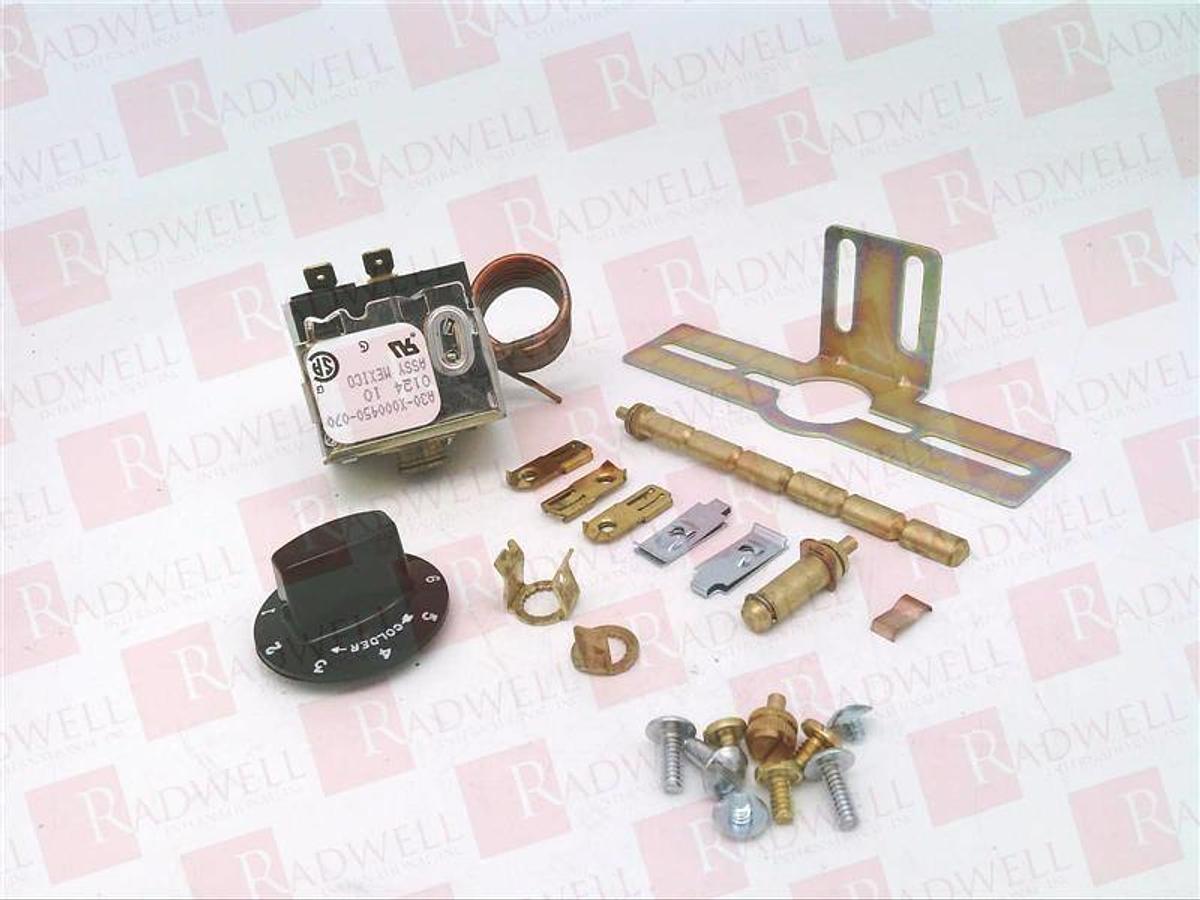 Ranco A30-262 Adaptable Refrigerator Controller