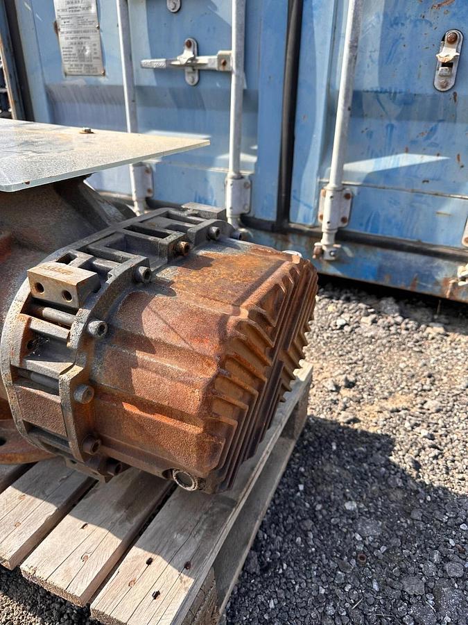 Used Gardner Denver - RBS-86 - Lobe Blower