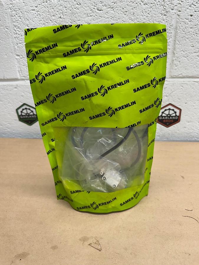 Used Sames Kremlin 743678 Potentiometer *FACTORY SEALED*