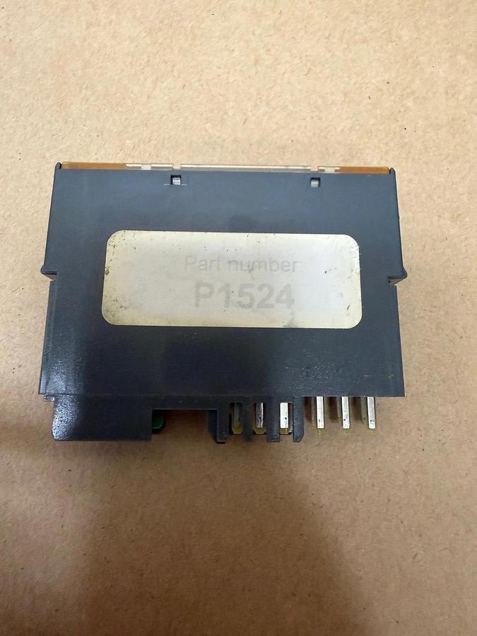 Used Eaton XN-2DO-R-CO Relay Module