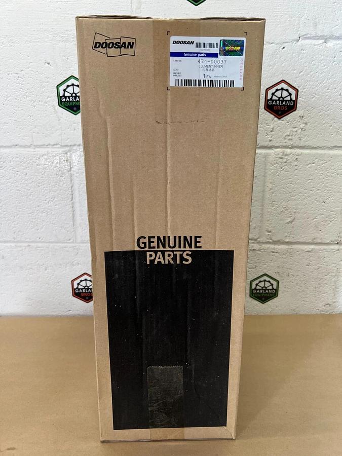 Doosan 474-00037 Inner Element