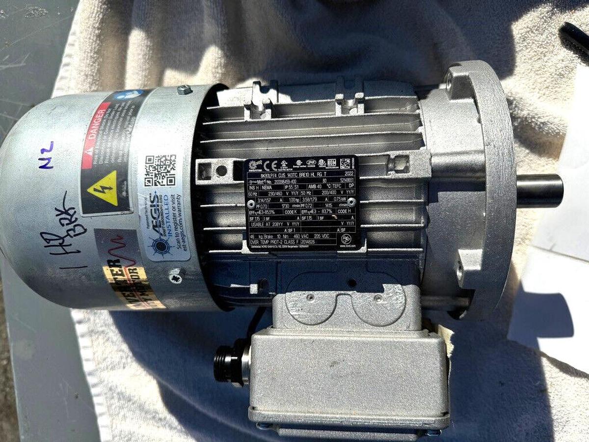 Used ICM Industria Costruzioni Meccaniche B31354 S653BB8B14