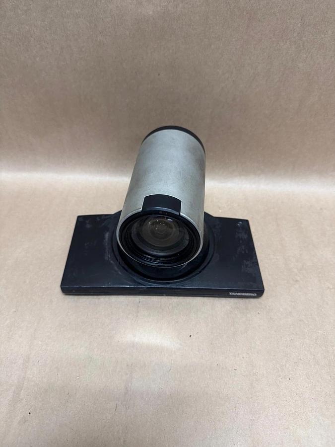 Used Tandberg TTC8-01 Precision High Definition Conferencing Camera