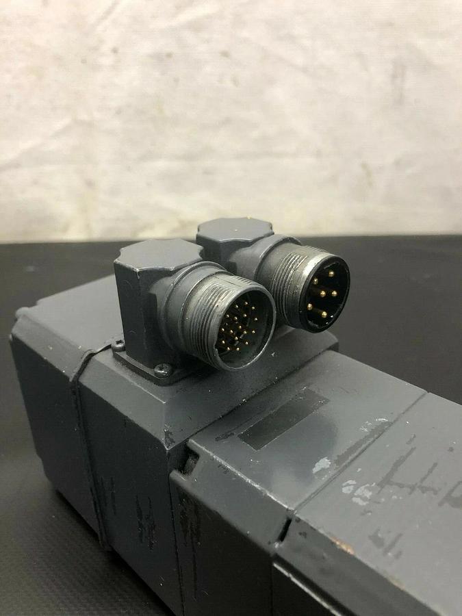 Used Siemens 1FT6034-1AK71-3AG1 Servo Motor