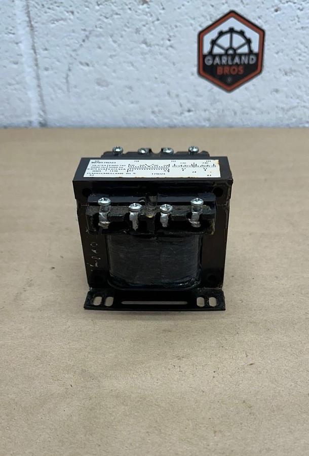 Used Square D 9070T75D23 Transformer