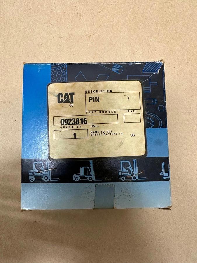 Used CAT 092-3816 PIN *NEW*