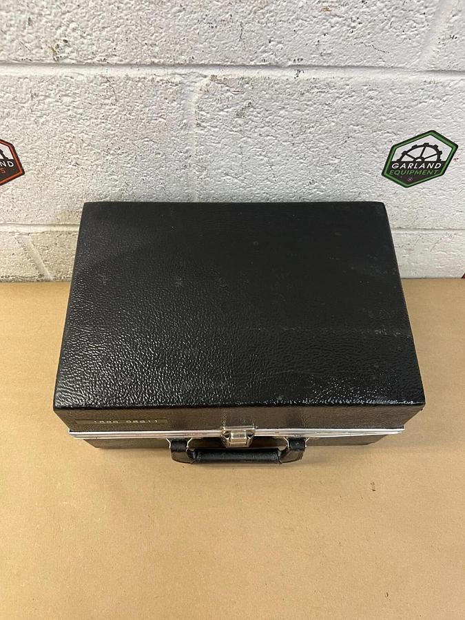 Used Aqua Measure Instrument Co. AM1 Moisture Meter