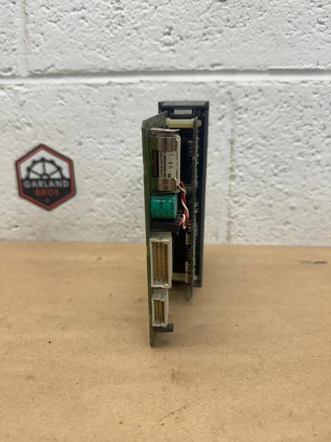 Used Allen Bradley 1747-L532 Ser C, Processor Unit, with Key