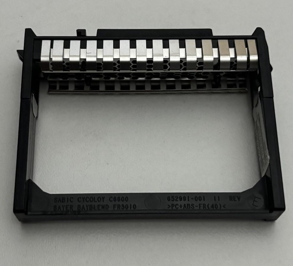 Used HP N2-100-20131R SATA/SAS Tray - Lot of 13