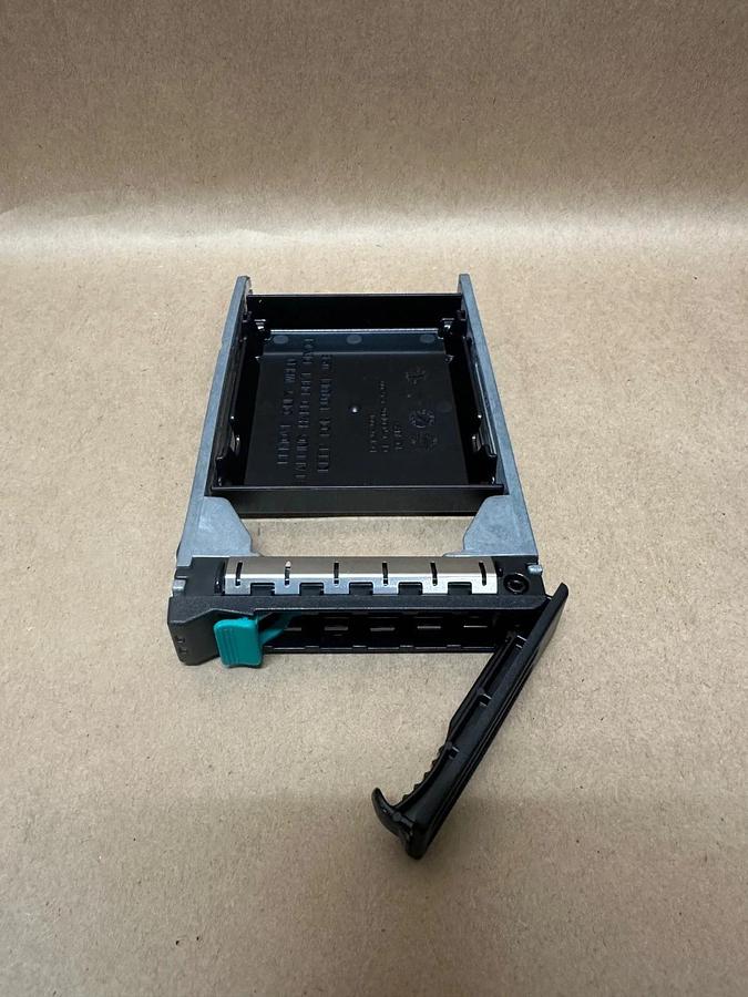 Used Intel FXX25HDDCARSPP 2.5” Drive Carrier *NEW*