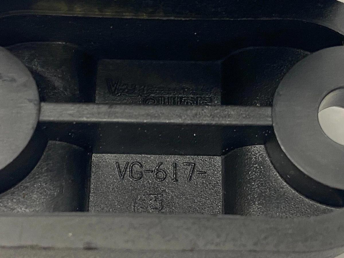 Used Valu Guide VG-617, VG-620, T Clamp, Cross Block - Lot of 3