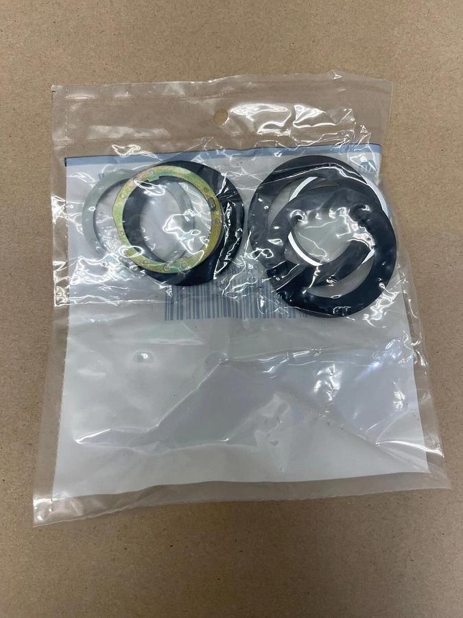 Used Allen-Bradley 800T-PH16G Ser V 30mm Pilot Light Green Lens LED Lamp 120VAC