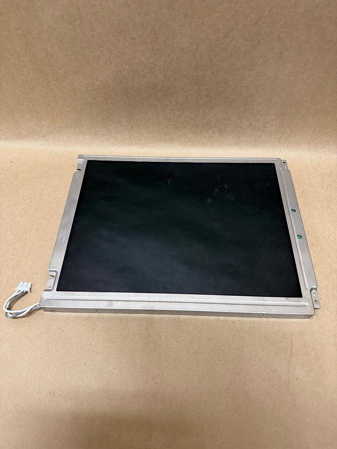 Used NEC NL6448BC33-54 LCD Industrial Display