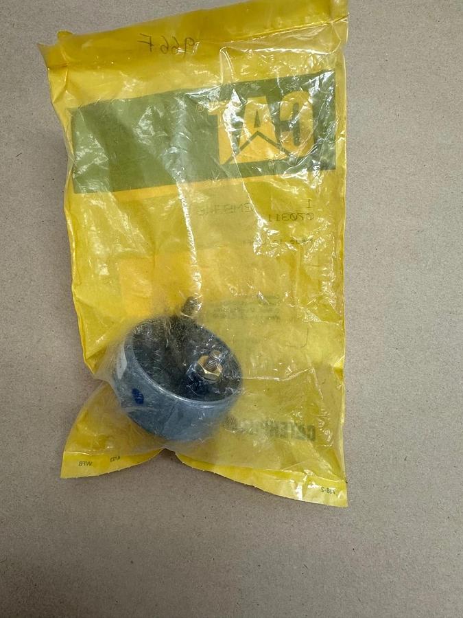 Used CAT 2M-9346 Switch *NEW*