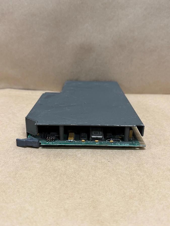 Used Allen-Bradley 1771-OFE1/B Analog Output Module